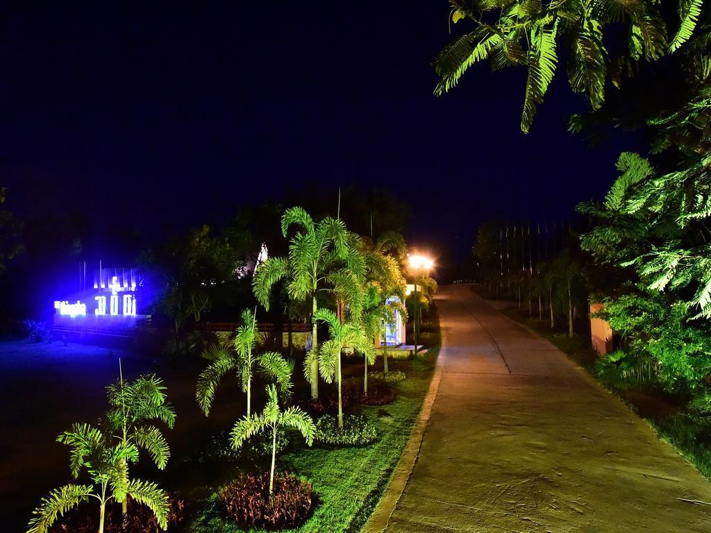 内比都清嘉荷酒店 Naypyidaw 外观 照片